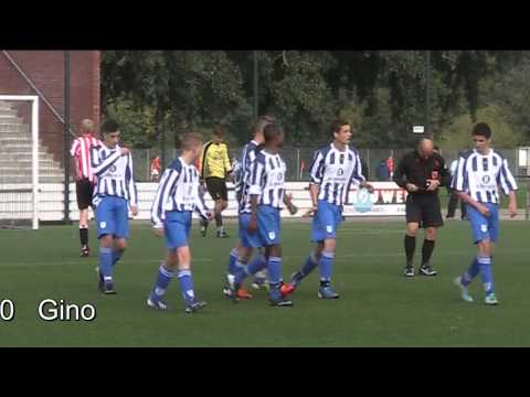 Unicum B1 - Robur et Velocitas B1  12-10-2013