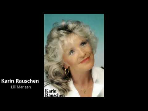Karin Rauschen - Lili Marleen (1978)