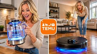 35 TEMU GADGETS That EVERY Woman Is Buying RIGHT NOW