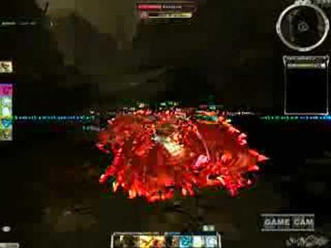 Guild Wars Vermin Farming