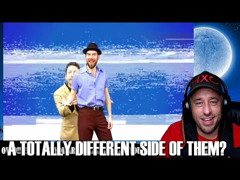 De Staat - Make The Call, Leave It All (official video) Reaction!