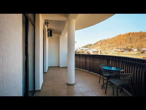 Pension Elegance, Gura Humorului, Romania