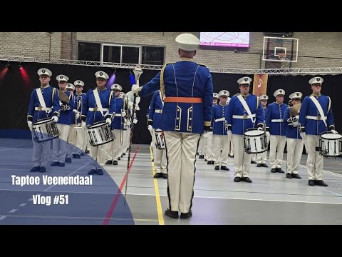 VLOG #51 - Koningsdag '24 + Première Show Time