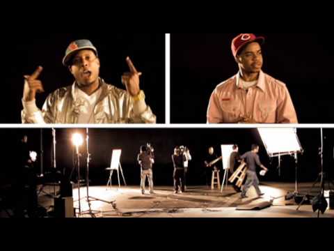 Reflection Eternal - Back Again (Official Video)