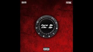 Quavo & Future - Turn Your Clic Up (Instrumental)