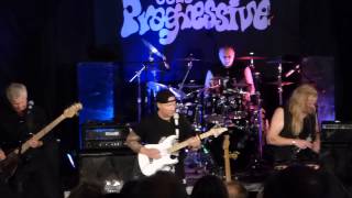 Magic Pie - Slightly Mad