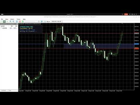 Video Pip Stream Liner