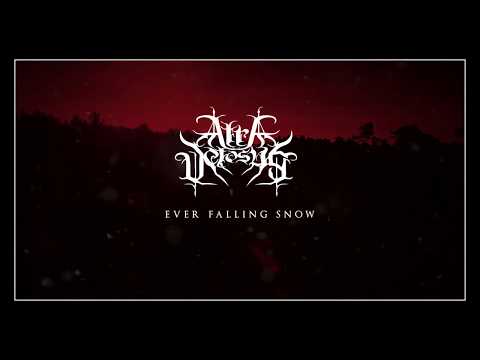 Atra Vetosus - Ever Falling Snow (Official Lyric Video)