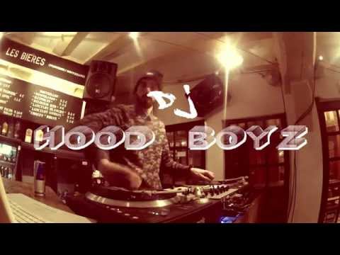 DJ HOOD BOYZ - RED BULL THRE3STYLE 2014
