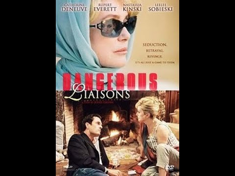 Les Liaisons Dangereuses / Dangerous Liaisons 2003 EP3 Romance, Drame VOF SUBS