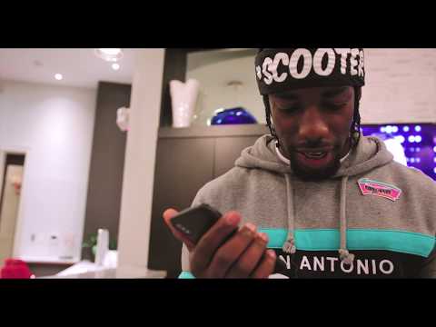 STAXX - JUICED (MUSIC VIDEO)