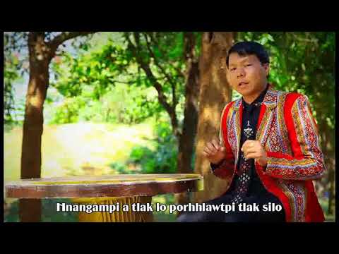 Zung Lian Thang(Liante) -Jesuh Tello Cun