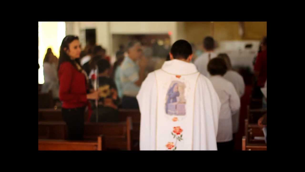 Festa de Santa Rita de Cássia 2013