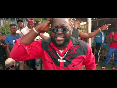 General Dom po ft W - King - Ciente  Prod By N Producoes entretenimento