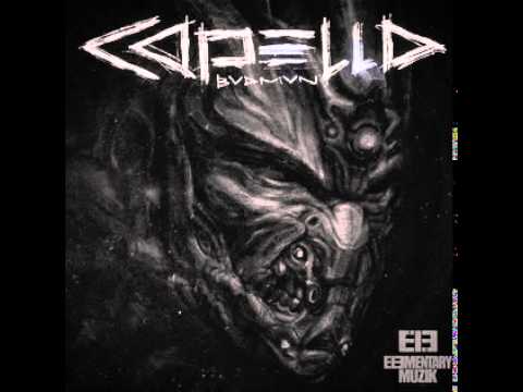 CVPELLV - I Wanna Be Free