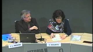 Conferencia inaugural