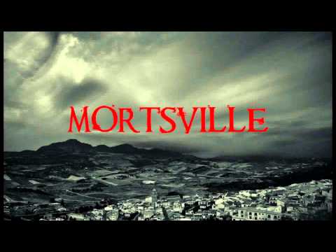 PREMIERA! - Mortsville - Odcinek 1 - PILOT