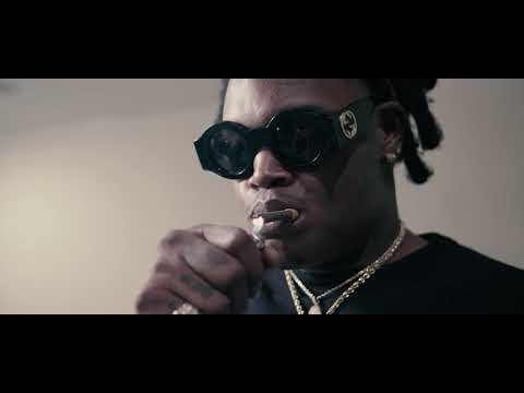 MUDDY KASINO FT OMB BLOODBATH ON THE WAY