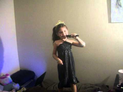 This is Me--Emma's Solo Debut!!