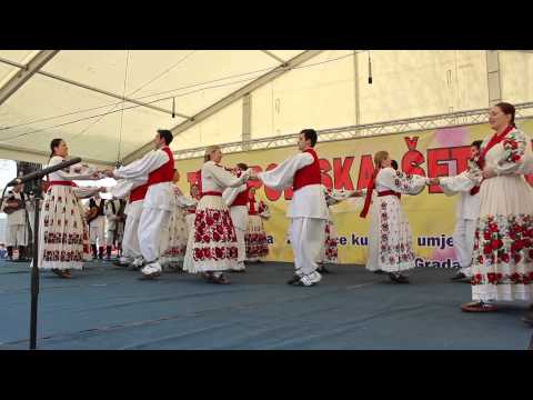 OSS Buševec - Turopoljska šetnica