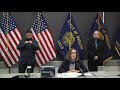 Press Briefing with Gov. Kate Brown, October 6, 2020