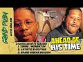 Brand Nubian’s Grand Puba Had It All—So Why Didn’t He Blow Up?