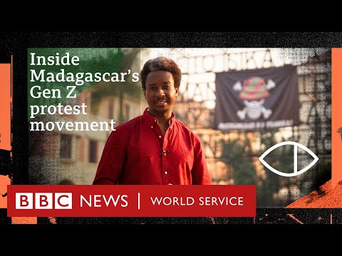 Rally for the Independence of Madagascar (RPM) video 1
