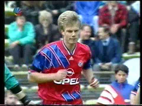Bayern München - Hamburger SV  (1994)