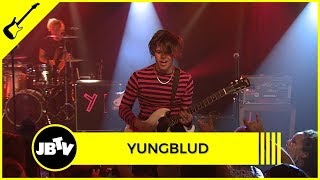 Yungblud - I Love You, Will You Marry Me | Live @ JBTV