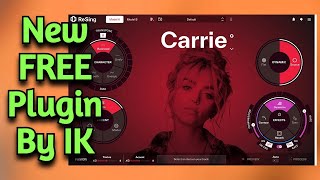 Video thumbnail for How To Get & Install This Brand New FREE Plugin By IK Multimedia! - First Look At ReSing by Amner Hunter