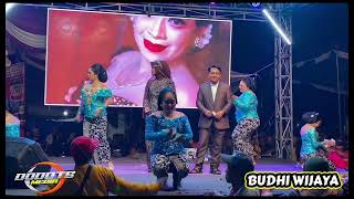 Download lagu Full Album Campursari Ludruk Budhi Wijaya x Tehaje Audio / Cangak Ngusikan Jombang mp3