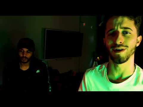 Arguaj & Nato - 8 (Official music video)(Prod. by DJKubes)