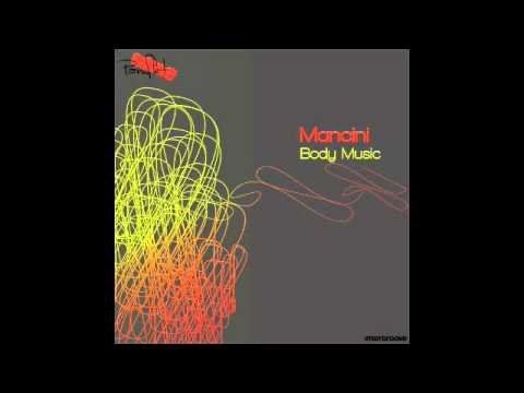 Mancini (ManJas) - Children In The Streets