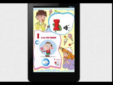 Learn english kids by listen Video