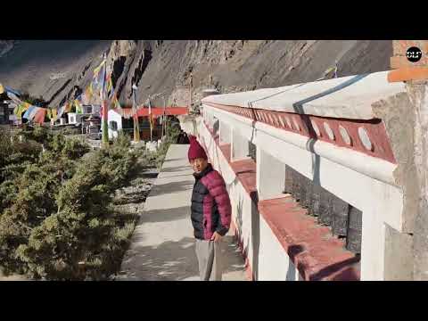 Kagbeni: The Hidden Gem of Nepal - A Visual Journey Through its Rich Heritage