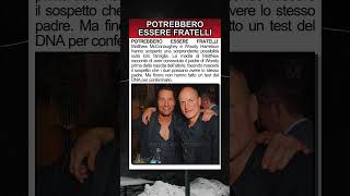 La sorprendente teoria che riguarda McConaughey e Harrelson