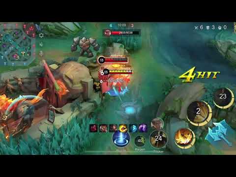 Trippings Vs Vhintzy