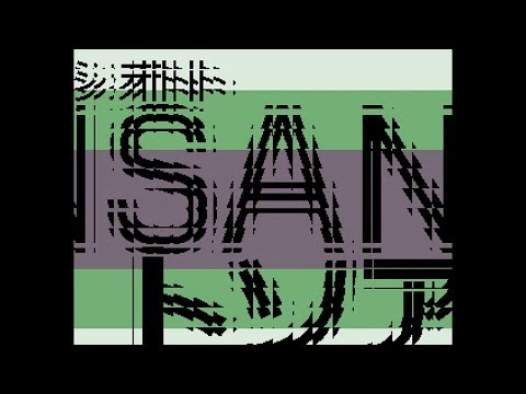 Insane - evar_rof  -= Amiga AGA 50fps =-