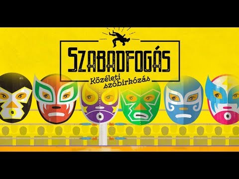 Szabadfogás #85 | 2017.05.10.