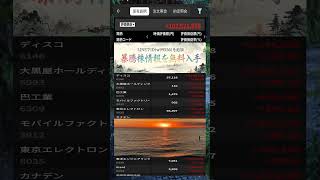 #日本経済,#マーケット,#相場,#株ニュース,#金融,#チャート,#テクニカル分析,#ファンダメンタル分析,#出来高,#株式投資初心者