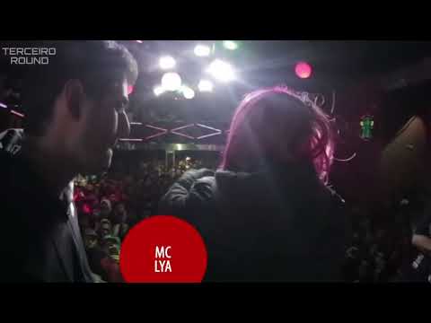 (FATALITY 🔥🔥)Fabio Brazza, BMO, Nauí x Magneto, Lya e Gordão ZN