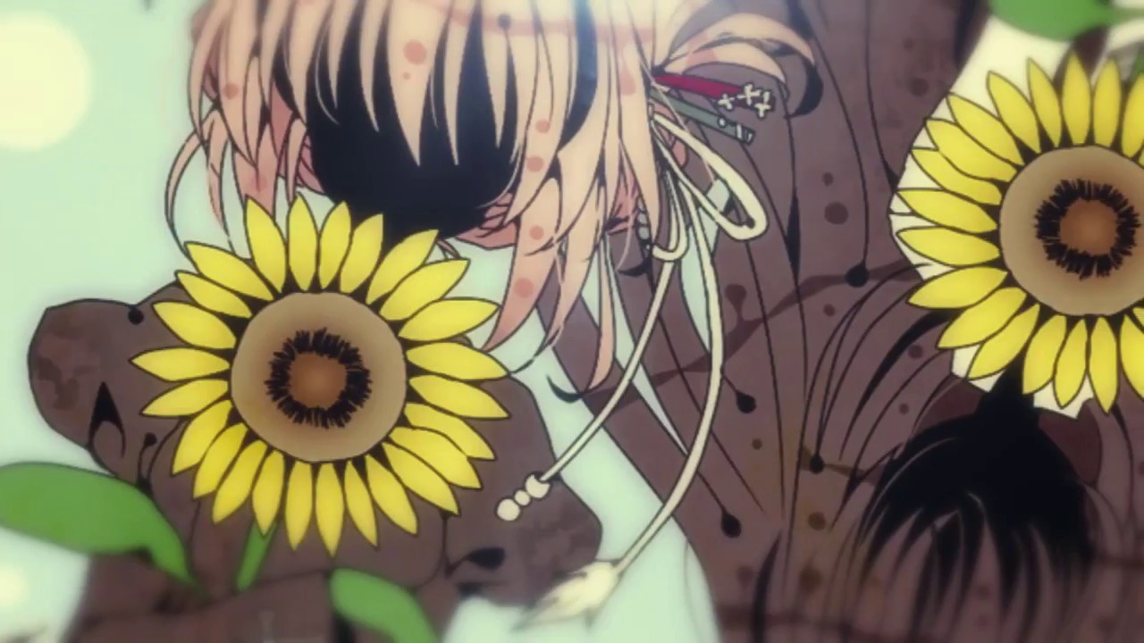 【MAD】「因果交流電燈と模倣芸術の櫻」【サクラノ詩】