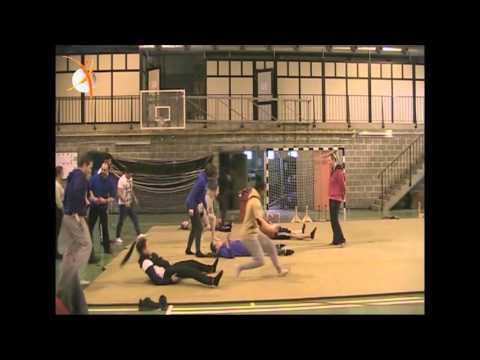 FfGym TV - Formation Animateur fédéral en Gymnastique Acrobatique