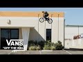 Dakota Roche Signature Style 112 Pro: Search and Destroy | BMX | VANS Dakota Roche Signature Style 112 Pro: Search and Destroy | BMX | VANS