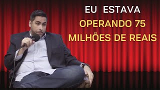 O Que É Equity? | POD CORTAR | Flavio Augusto no Primocast