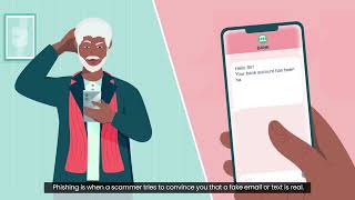 3 Tips to Protect Yourself from Phishing Scams