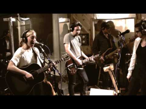 Heartless Bastards "Parted Ways" Peak Performance