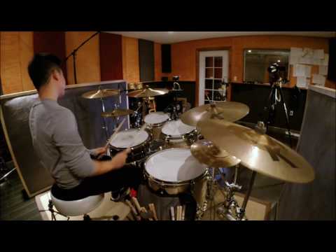 Excel Mangare - This Is Living (Hillsong Young & Free)