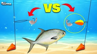 This Rig Outfished Everything- Surf Fishing Hack