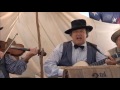 Second South Carolina String Band at 151st Gettysburg